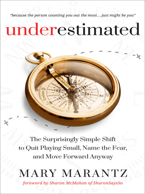 Title details for Underestimated by Mary Marantz - Available